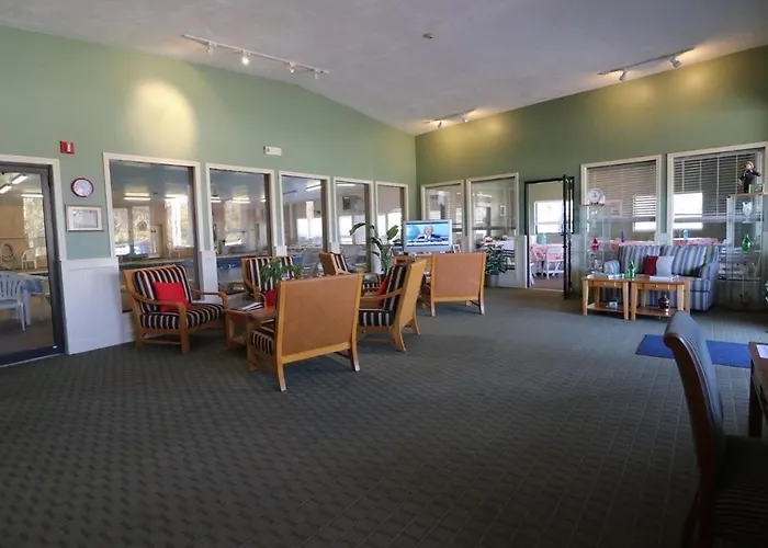 Yarmouth Resort West Yarmouth